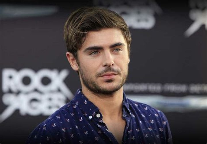 Zac Efron: The Journey Of A Young Star