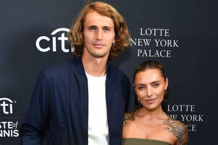Zverev's Daughter: A Look Into The Life Of The Young Star
